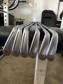 TaylorMade p790