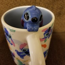 Disney Stitch Mug