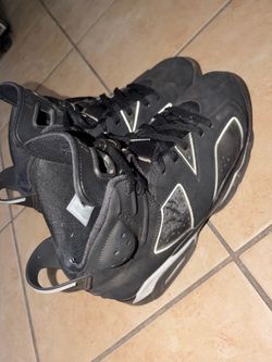 Jordan Retro 6