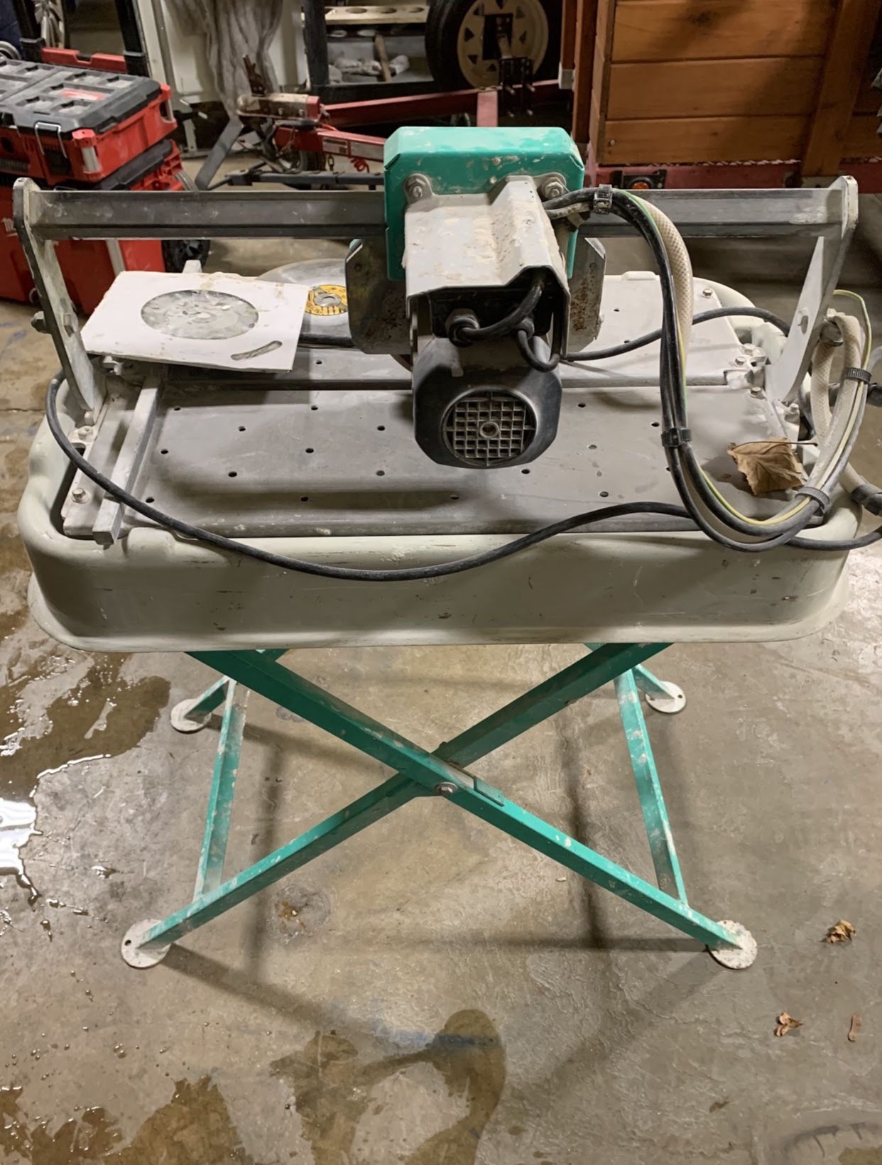 Imer Combi 250 10 Tile Saw Tools By Owner Sale Craigslist, 49 OFF