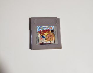 Ren & Stimpy Show: Veediots! Gameboy