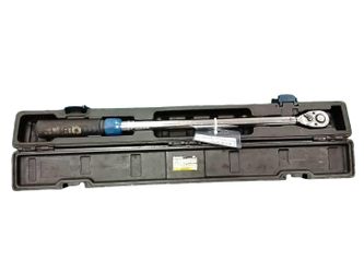 Quinn Silver Standard Hand Wrench