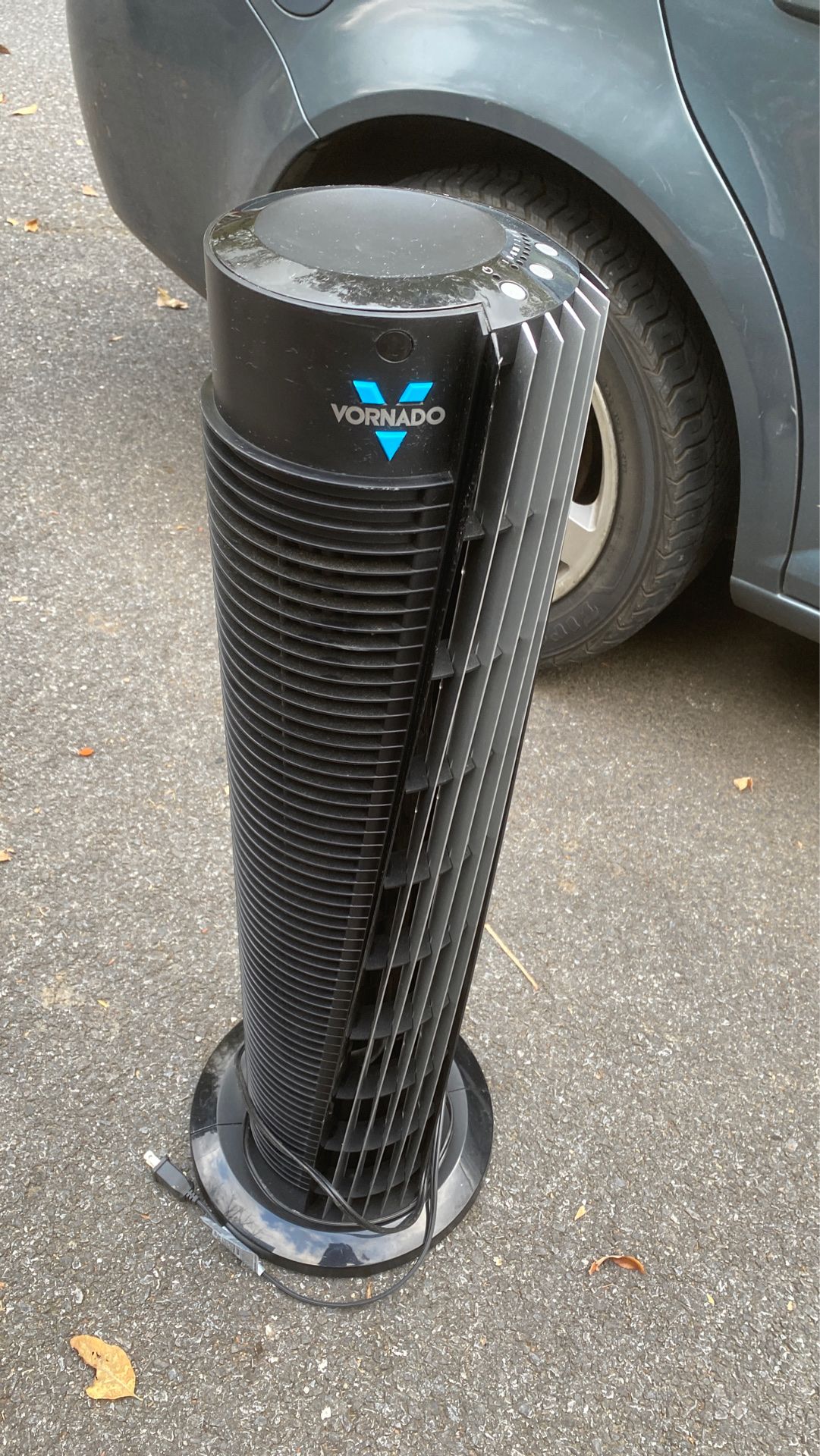 Vornado fan