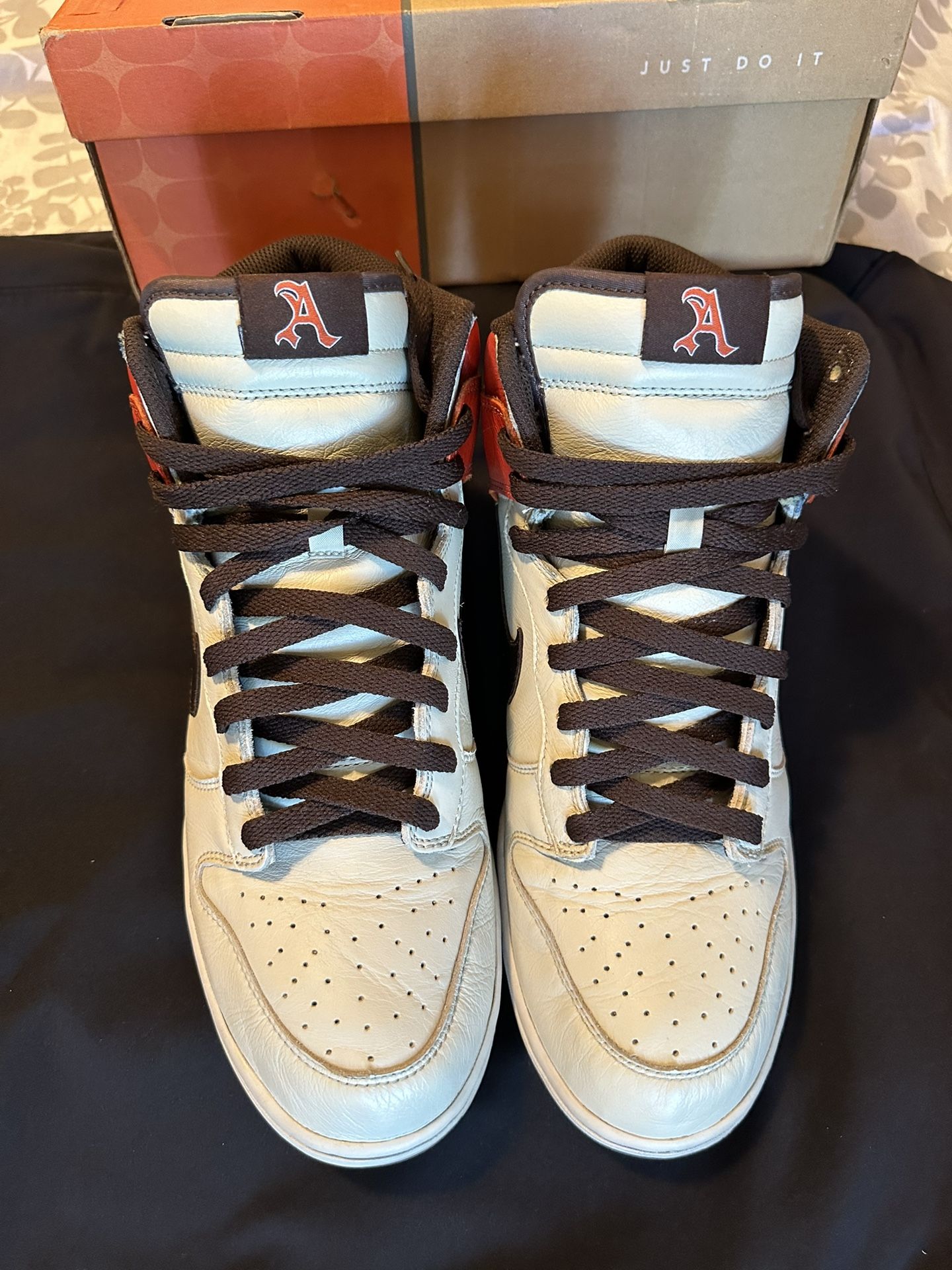 Nike Dunk High Premium Men’s Size 10.5