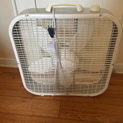Fan