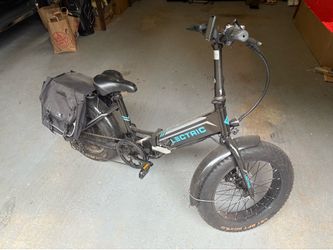 Lectric EBike