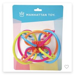 Manhattan Toy Company 