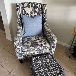Accent Chair