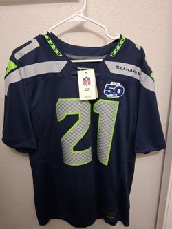 Jersey Seattle Seahawks