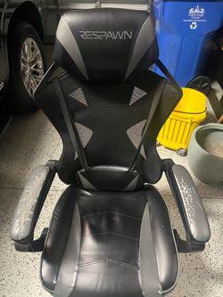 Gaming chair
