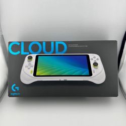 G cloud gaming handheld console Xbox