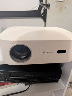 Projector