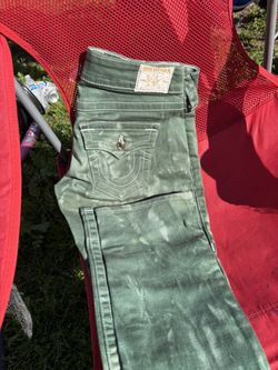 True Religion