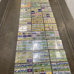 UPPER DECK LOONEY TUNES COMIC BALL CARDS TRADING CARD SET 297 CARDS +HOLOGRAMS