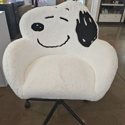 New Chair Starting