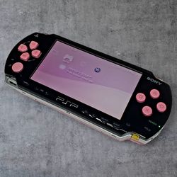 PSP