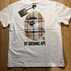 Bape shirt
