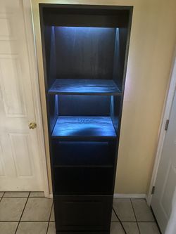 Storage/Bookshelf