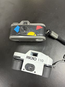 Mico disponible cameras 📸