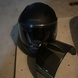 Motorcycle Helmet