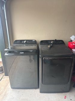 Dryer Samsung