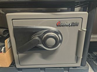 Sentry Safe