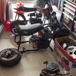 cc100x predator 212 stage 1 (cc100x stock ) spare parts and engine