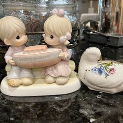 1999 Precious Moments (635286)