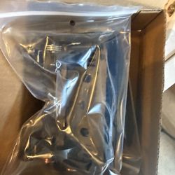 Exterior Right And Left Door Handle 