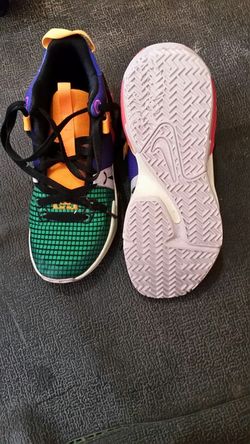 Boys Shoe