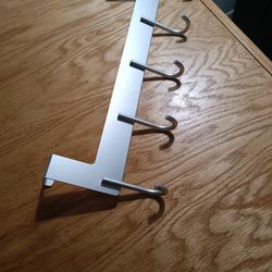 Over-The-Door Hooks
