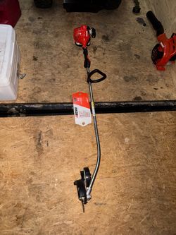 Echo PE-225 Gas-Powered Edger Engine