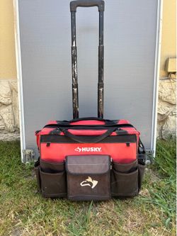 Tools bag