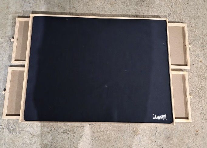 Puzzle Board If It's Puzzle Up To A Thousand Plus Pieces