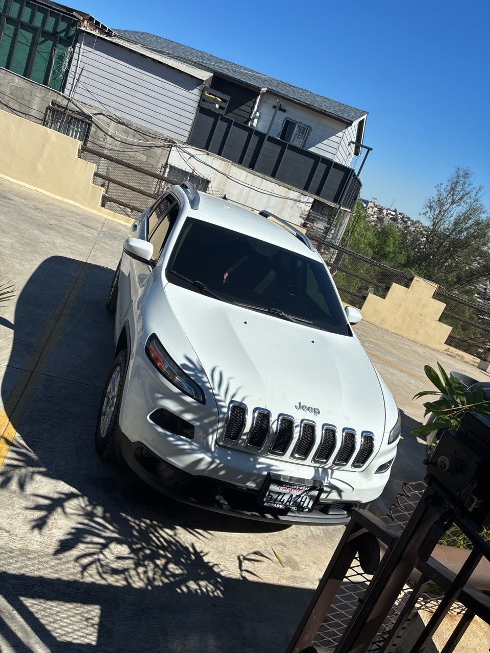 2016 Jeep Cherokee for Sale in Chula Vista, CA - OfferUp