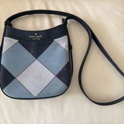Kate Spade Leather Bag