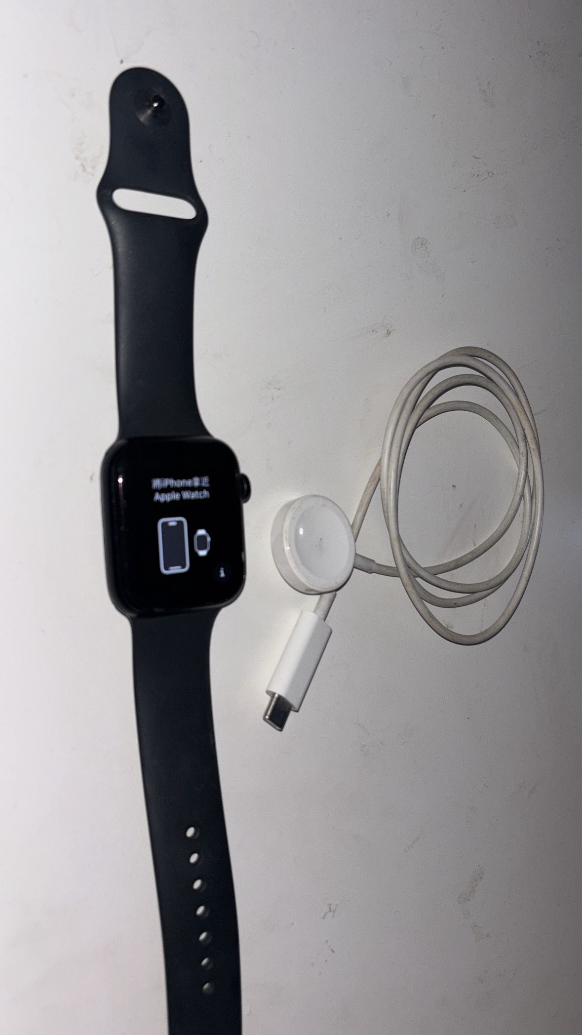 Apple Watch SE 2nd Generation’ Used A Couple Of Times But That’s It !