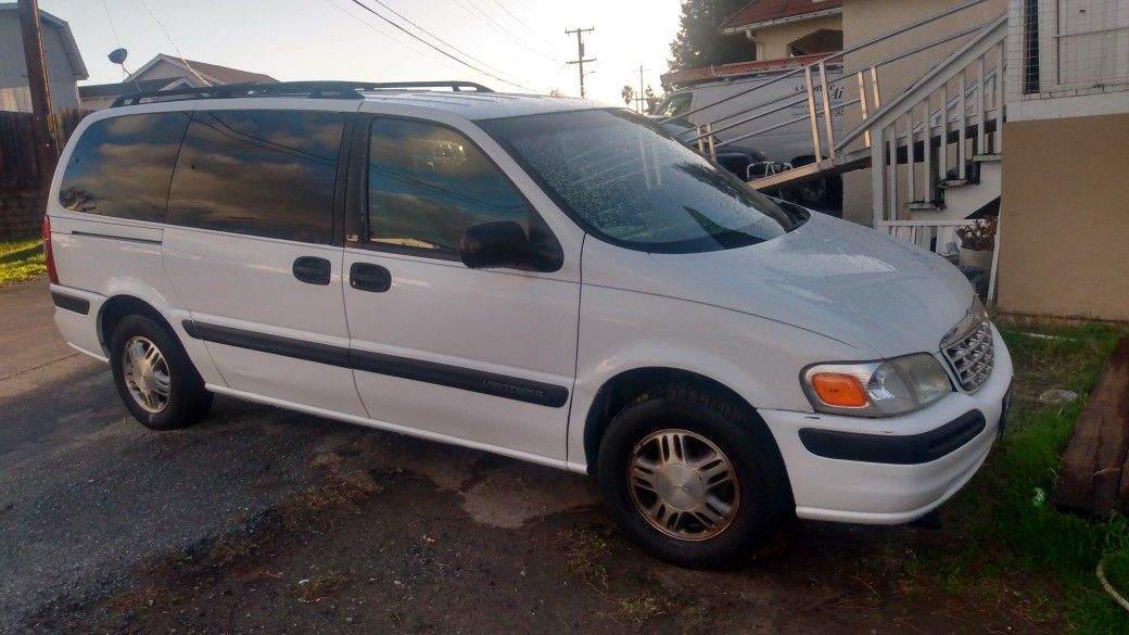 98 Chevy Venture Mini Van for Sale in Martinez, CA OfferUp