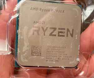 AMD Ryzen 9 3900X CPU – Very Well Kept