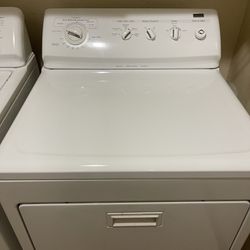 Kenmore Washer and Drier - Transmission 