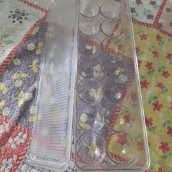 Egg Holder Storage Container