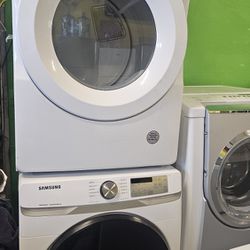Whirlpool Washer And Gas Dryer For Sale With Delivery And Installation 