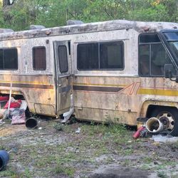 Free RVS With Clean Titles