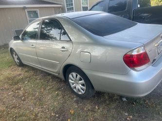 2005 Toyota Camry