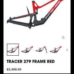 Fox BIKE PARTS NEW