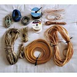 Speaker Wire Standard and Flat Copper Cable