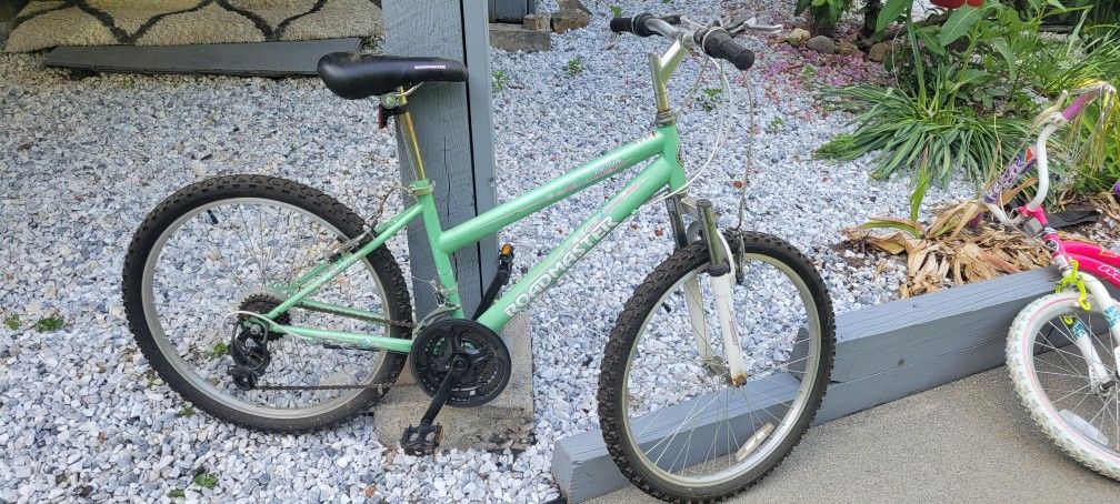 Bicycle