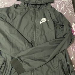 Nike Windbreaker