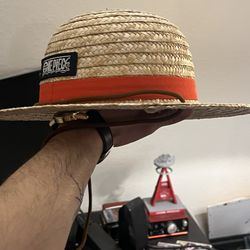 Limited Edition One Piece Hat