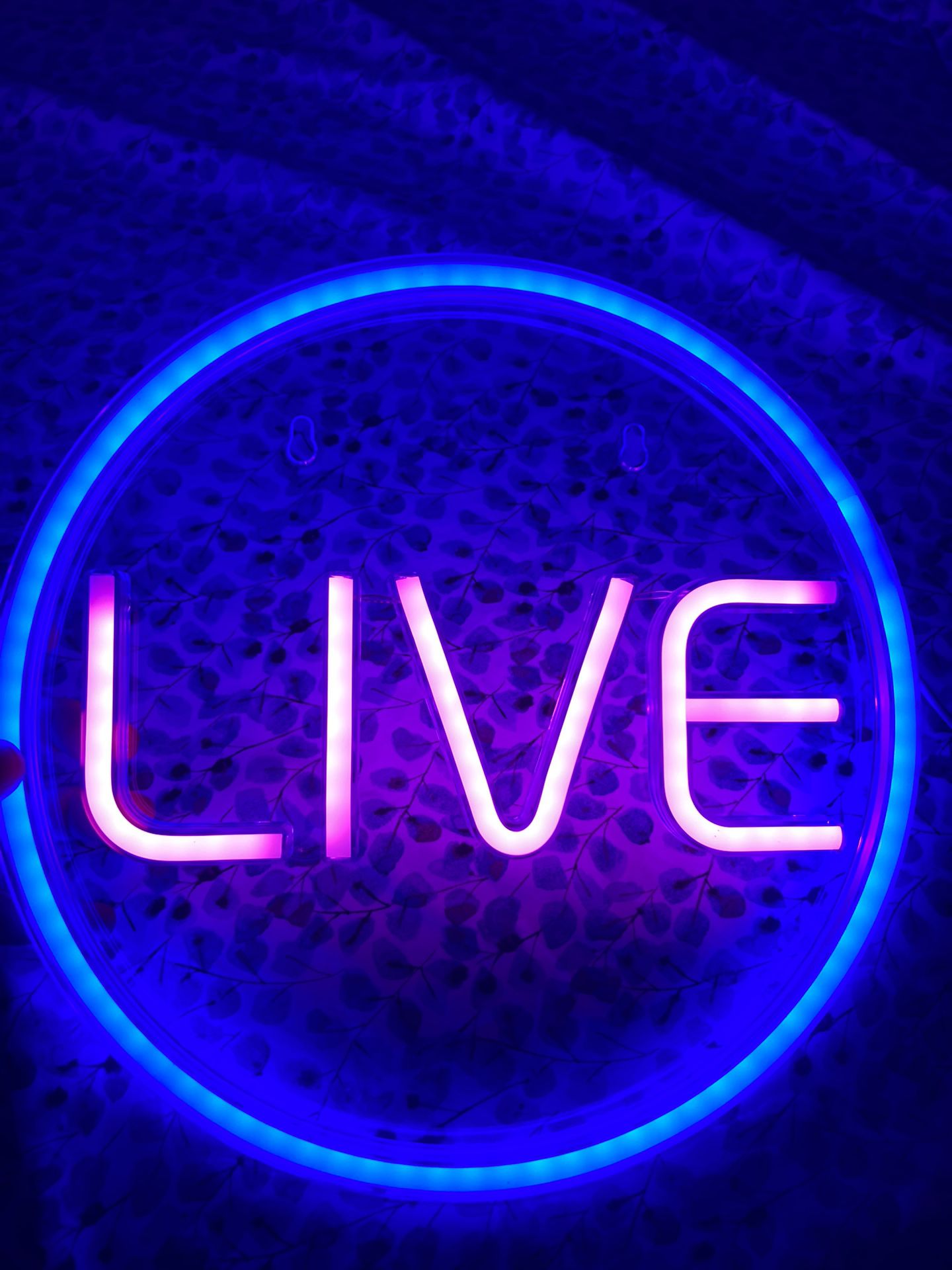 Live Light For Streamers 